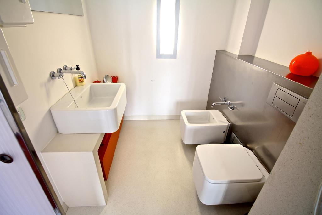 アリカンテLoft Con Vistas Al Marアパートメント エクステリア 写真